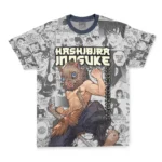 Breath Focus T-Shirt, Essential Anime Shirt ANI014122925041