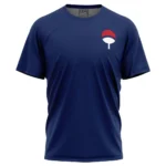 Midnight Oath T-Shirt, Anime Fan T-Shirt ANI014122925043