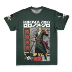 Limit Break T-Shirt, Daily Wear Anime Tee ANI014122925047