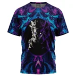 T-Shirt, Modern Anime Tee ANI014122925048