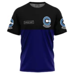 Endure Path T-Shirt, Minimal Anime T-Shirt ANI014122925055