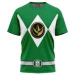 Calm Intensity T-Shirt, Simple Anime Tee ANI014122925059