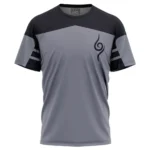 Hero Rhythm T-Shirt, Anime Casual Top ANI014122925060
