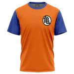Swift Strike T-Shirt, Casual Anime Tee ANI014122925061