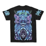 Calm Judgment T-Shirt, Everyday Anime Shirt ANI014122925073