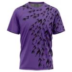 Spirit Edge T-Shirt, Lightweight Anime Shirt ANI014122925079