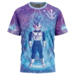 Midnight Oath T-Shirt, Classic Anime T-Shirt ANI014122925080