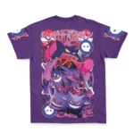 Rational Will T-Shirt, Essential Anime Shirt ANI014122925098