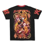 Endless Voyage T-Shirt, Casual Anime Tee ANI014122925107