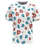 Calm Advance T-Shirt, Everyday Anime Shirt ANI014122925111