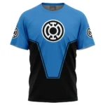 Fantasy Logic T-Shirt, Lightweight Anime Shirt ANI014122925119