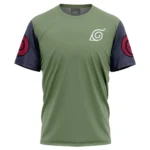 Loyal Path T-Shirt, Classic Anime T-Shirt ANI014122925125