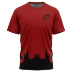 Forward Dream T-Shirt, Everyday Anime Shirt ANI014122925129