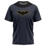 Shadow Way T-Shirt, Anime Fan T-Shirt ANI014122925130