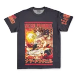 Loyal Path T-Shirt, Classic Anime T-Shirt ANI014122925132