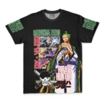Joyful Competition T-Shirt, Everyday Anime Shirt ANI014122925138
