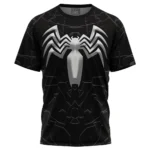 Battle Rhythm T-Shirt, Anime Style T-Shirt ANI014122925142
