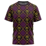 Ninja Legacy T-Shirt, Daily Wear Anime Tee ANI014122925150