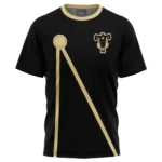 Iconic Action Flair T-Shirt, Anime Inspired T-Shirt ANI014122925151