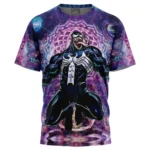 Cursed Balance T-Shirt, Everyday Anime Shirt ANI014122925154
