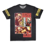 Ruthless Power Bond T-Shirt, Anime Lifestyle Shirt ANI014122925155