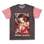 Calm Intensity T-Shirt, Everyday Anime Shirt ANI014122925165