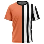 Swift Resolve T-Shirt, Minimal Anime T-Shirt ANI014122925166