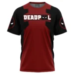 Digital Rebellion T-Shirt, Classic Anime T-Shirt ANI014122925171