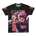 Endless Voyage T-Shirt, Everyday Anime Shirt ANI014122925178