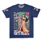 Will Focus T-Shirt, Relaxed Fit Anime Tee ANI014122925180