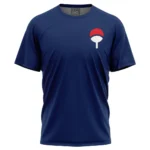Training Will T-Shirt, Anime Street T-Shirt ANI014122925187