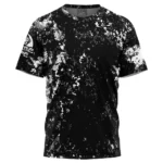 Raw Instinct T-Shirt, Minimal Anime T-Shirt ANI014122925191