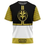 Comfort Anime Style T-Shirt, Anime Street T-Shirt ANI014122925199