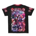 Maximum Drive T-Shirt, Anime Street T-Shirt ANI014122925204
