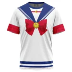 Focused Blade T-Shirt, Lightweight Anime Shirt ANI014122925210