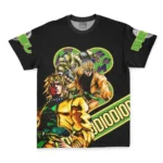 Modern Icon Mix T-Shirt, Anime Style T-Shirt ANI014122925220