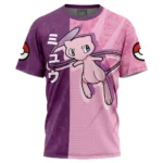 Obsessive Horror Style T-Shirt, Anime Lifestyle Shirt ANI014122925231