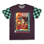 Pure Alignment T-Shirt, Anime Fan T-Shirt ANI014122925240