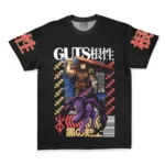 Tactical Shadow T-Shirt, Urban Anime Shirt ANI014122925245