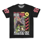 Harsh Momentum T-Shirt, Classic Anime T-Shirt ANI014122925246