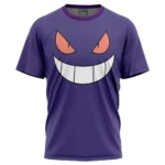 Identity Fracture T-Shirt, Anime Street T-Shirt ANI014122925252