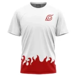 Battle Hunger T-Shirt, Anime Street T-Shirt ANI014122925254