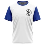 Rogue Path T-Shirt, Minimal Anime T-Shirt ANI014122925255