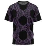 Limit Ascend T-Shirt, Anime Style T-Shirt ANI014122925256