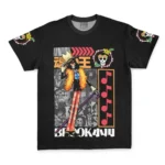 Daily Progress T-Shirt, Essential Anime Shirt ANI014122925260