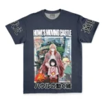 Ready Mind T-Shirt, Lightweight Anime Shirt ANI014122925262