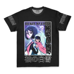 Moral Conflict Theme T-Shirt, Essential Anime Shirt ANI014122925270