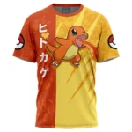 Limit Break T-Shirt, Daily Wear Anime Tee ANI014122925276