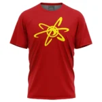 Character-Based Comedy T-Shirt, Anime Inspired T-Shirt ANI014122925290