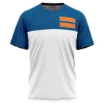 Flowing Joy T-Shirt, Streetwear Anime Tee ANI014122925296